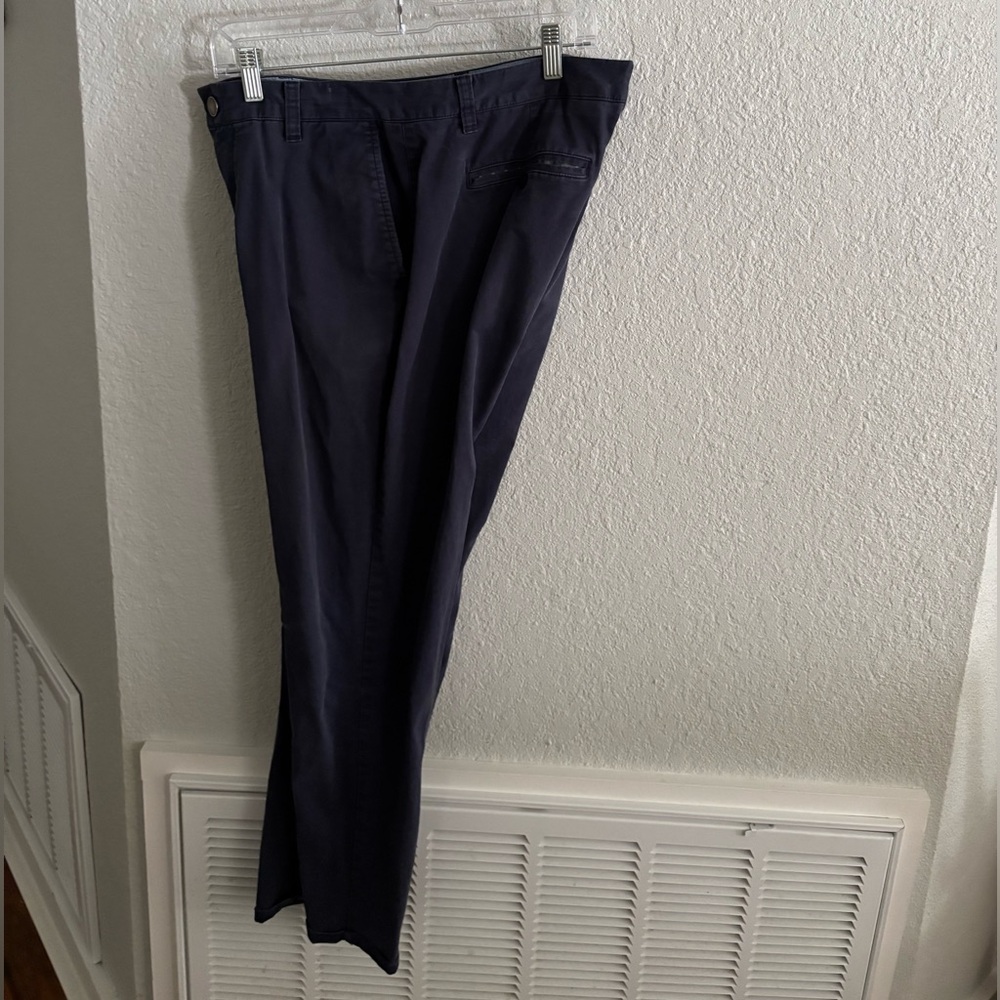 Bonobos Pants 32 / 30 - Navy